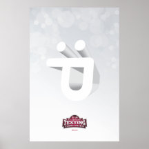 : Poster de P