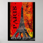 Poster de PARÍS