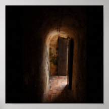 Poster de Pasillo
