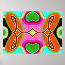 Poster de Peapod