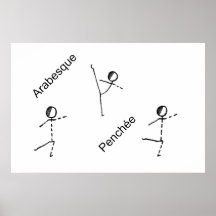 Poster de Penchee