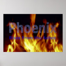Poster de Phoenix