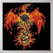 Poster de Phoenix