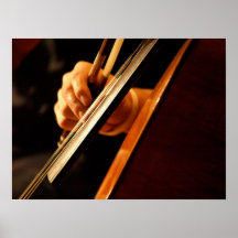 Poster de Pizzicato