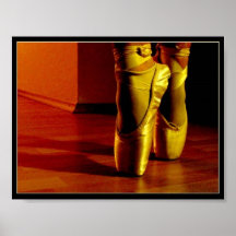Poster de Pointe