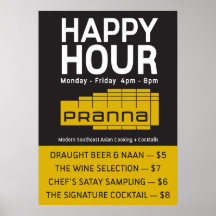 Poster de Pranna