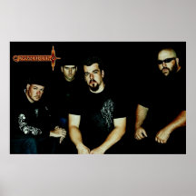 Poster de QuarterBurn