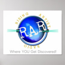 Poster de RAR