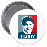POSTER DE RICK PERRY PIN