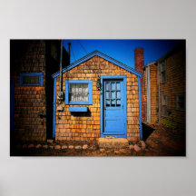 Poster de Rockport