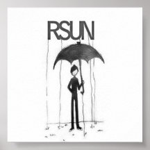 Poster de Rsunbrella