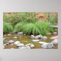 Poster de Sedona Arizona