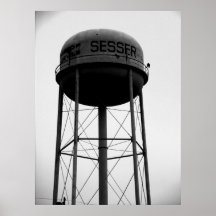 Poster de Sesser