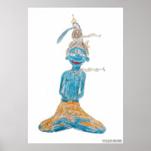 Poster de Shiva