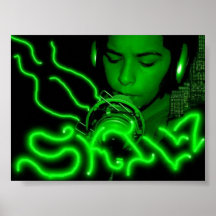 Poster de SKILLZ