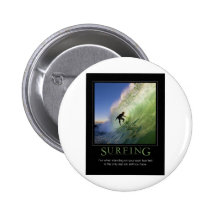 Poster de Surfing_Demotivational Pins