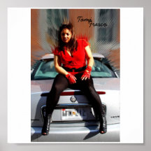 Poster de Tami Frecso