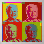 Poster de Ted Kennedy
