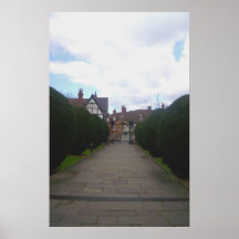 Poster de Tewkesbury