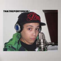 Poster de ThatReporterKid