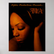 Poster de TIA