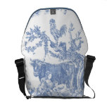 Poster de Toile del vintage Bolsa De Mensajeria