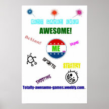poster de totally-awesome-games.weebly.com