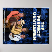 Poster de TPG