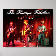 Poster de TPR