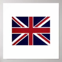 Poster de Union Jack