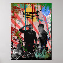 Poster de Vectormorph