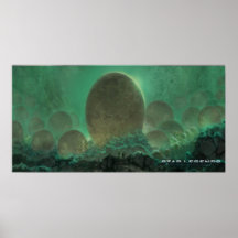 Poster de Vular Eggnest