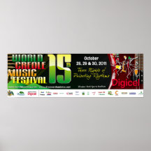 Poster de WCMF