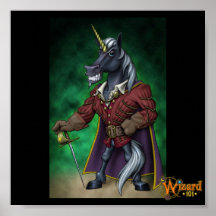 Poster de Wizard101 Diego