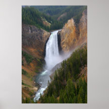 Poster de Yellowstone