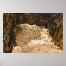 Poster de Yellowstone