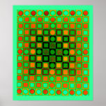 Poster del arte de Op. Sys. 2