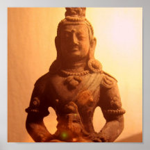 Poster del Buddhism