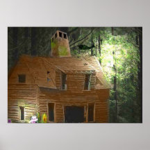 poster del cabin_fever