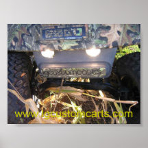 poster del camo