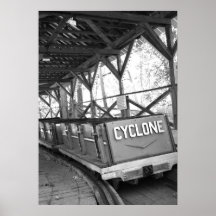 Poster del ciclón