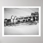 Poster del Clarinet