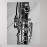 Poster del Clarinet