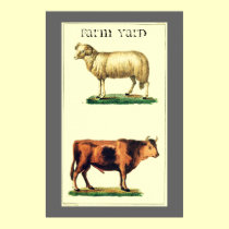 Poster del corral posters