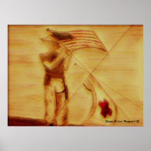 Poster del deber