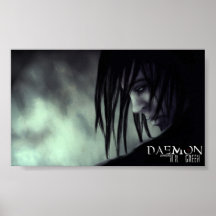Poster del demonio
