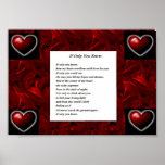 Poster del día de San Valentín