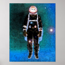 - Poster del eclipse 7 de MoonMan-