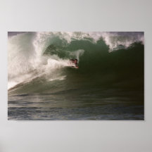 Poster del embarque de la boogie