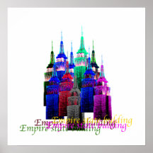 Poster del Empire State